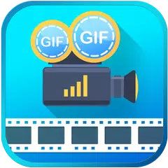 Gif Maker - Video Creator APK download
