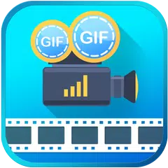 Gif Maker - Video Creator