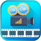 Gif Maker - Video Creator иконка