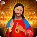 Jesus 3D Live Wallpaper APK