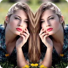 Mirror PIP Photo Editor APK Herunterladen