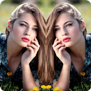 Mirror Pic Photo Editor PIP APK