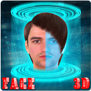 My Face In 3D APK