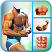 Six Pack Body Editor