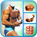 APK Six Pack Body Editor