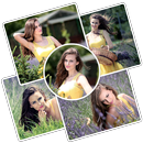 Photo Collage Grid Album APK