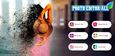 Photo Editor All