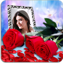 APK Rose Photo Frames HD