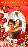 Rose Photo Frames স্ক্রিনশট 3