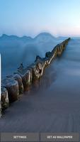 Water Ripples Live Wallpaper screenshot 2