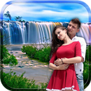 Waterfall Photo Frames APK