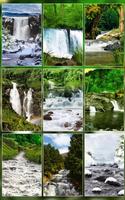 3 Schermata Waterfall Photo Frames