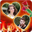 Love Frames Photo Editor-APK