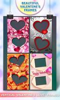 Love Frames Photo Editor ภาพหน้าจอ 2