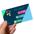 APK Visiting Card Maker