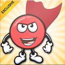 Super Red Ball 3 APK