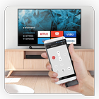Universal Remote Control For TV , AC & Etc. icône