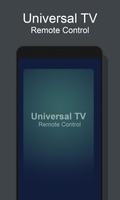 Universal Remote Control For TV , AC & Etc. Affiche