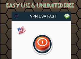VPN USA Screenshot 2