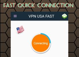 VPN USA capture d'écran 3