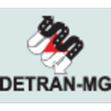 Visual - App Detran MG