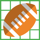 Icona Football Squares