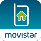 Movistar Verisure Hogar icon