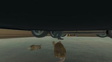 Rat Life Simulator capture d'écran 1