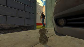 Rat Life Simulator capture d'écran 2