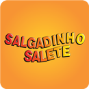 APK Salgadinho Salete