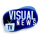Visual News TV icône