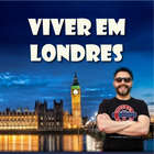 Viver em Londres 圖標