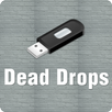 Dead Drops - Offline Network APK