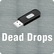 Dead Drops - Offline Network