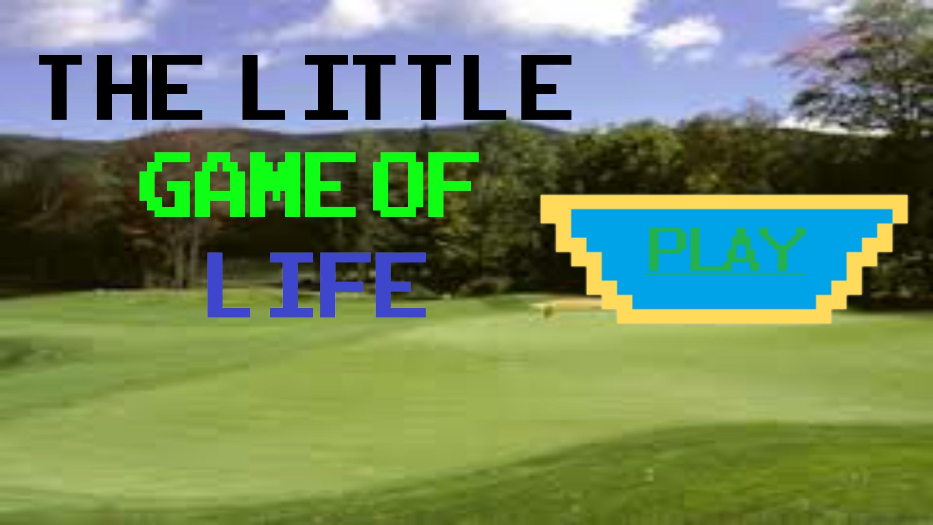 Little life игра