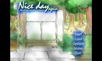 Nice Day:Again-poster