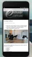 Carnaby Coiffure تصوير الشاشة 2