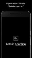 Galerie Annotiau Poster