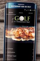 Restaurant du Golf Grand Rodez poster