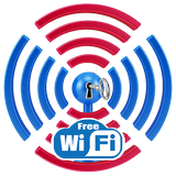 Master Wifi Hacker-Prank Zeichen