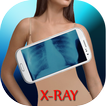 Xray scanner prank