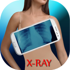 آیکون‌ Xray scanner prank