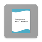 Visual Basic 6.0 icono