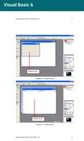 Visual Basic 6.0 captura de pantalla 1