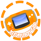 VisualBoy GBA simgesi