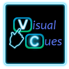 VisualCues AAC أيقونة