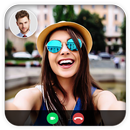Fake video call - Girlfriend Video Call Prank APK