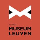 M - Museum Leuven VR icône