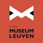 M - Museum Leuven VR icon