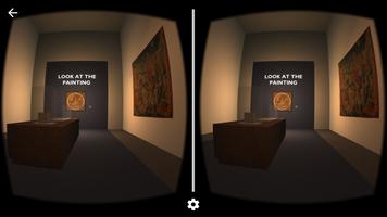 M - Museum Leuven VR screenshot 1